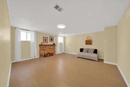 Laundry Room Photo of 4841 Highlawn Drive, Burnaby, BC