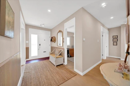 Office / Den Photo of 4841 Highlawn Drive, Burnaby, BC