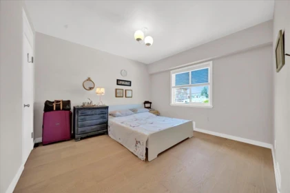 Walk-In Closet Photo of 4841 Highlawn Drive, Burnaby, BC