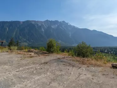 8214 Merlot Peak Drive, Pemberton, BC, Pemberton — Land for sale