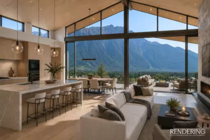 8214 Merlot Peak Drive, Pemberton, BC, Pemberton — Land for sale