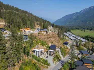Pantry Photo of 8214 Merlot Peak Drive, Pemberton, BC