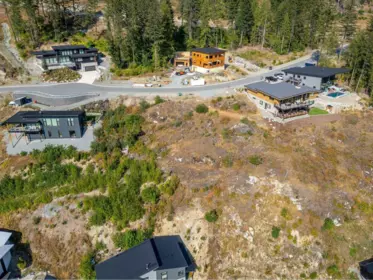 Primary Bedroom Photo of 8214 Merlot Peak Drive, Pemberton, BC