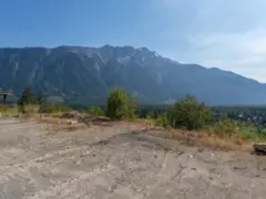 8214 Merlot Peak Drive, Pemberton, BC