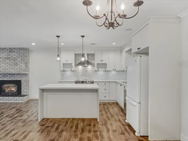Kitchen Photo of 3976 205b Street, Langley, BC
