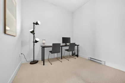 Bedroom 2 Photo of 407 10168 149 Street, Surrey, BC