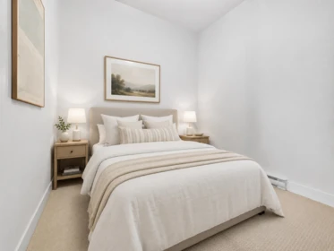 Bedroom 3 Photo of 407 10168 149 Street, Surrey, BC