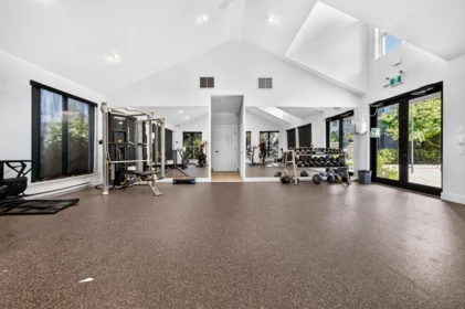 Entry Foyer Photo of 407 10168 149 Street, Surrey, BC