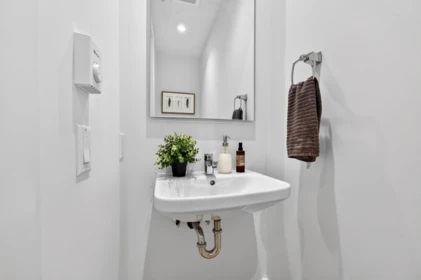 Guest Bathroom Photo of 407 10168 149 Street, Surrey, BC