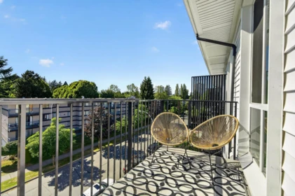 Office / Den Photo of 407 10168 149 Street, Surrey, BC