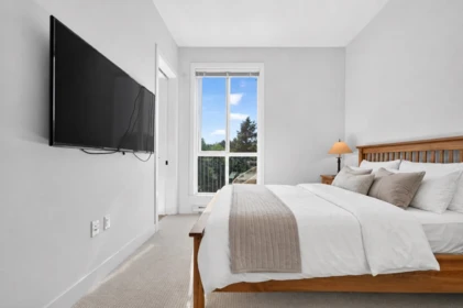 Pantry Photo of 407 10168 149 Street, Surrey, BC