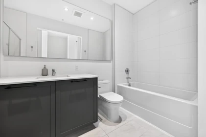 Primary Bedroom Photo of 407 10168 149 Street, Surrey, BC