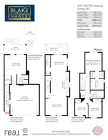 Community Amenities Photo (Clubhouse) of 23 14271 60 Avenue, Surrey, BC