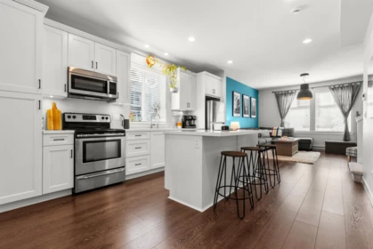 23 14271 60 Avenue, Surrey, BC, Surrey — Townhouse for sale
