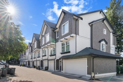 23 14271 60 Avenue, Surrey, BC, Surrey — Townhouse for sale