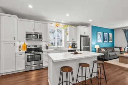 23 14271 60 Avenue, Surrey, BC, Surrey — Townhouse for sale