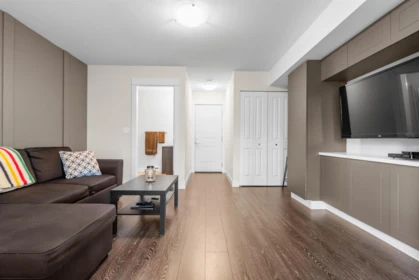 Garage Interior Photo of 23 14271 60 Avenue, Surrey, BC