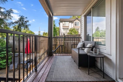 Garden / Landscaping Photo of 23 14271 60 Avenue, Surrey, BC