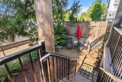 Hot Tub / Spa Photo of 23 14271 60 Avenue, Surrey, BC