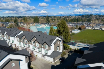 Neighborhood Park Photo Near 23 14271 60 Avenue, Surrey, BC