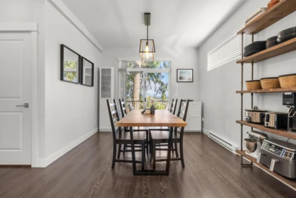 Pantry Photo of 23 14271 60 Avenue, Surrey, BC
