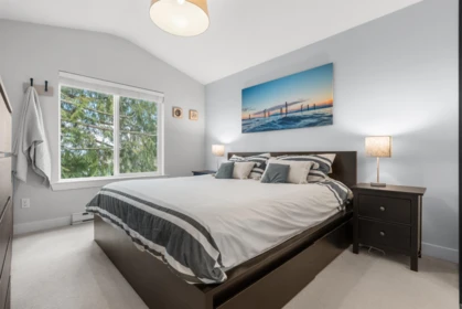 Powder Room Photo of 23 14271 60 Avenue, Surrey, BC