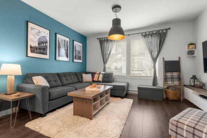 Primary Bedroom Photo of 23 14271 60 Avenue, Surrey, BC