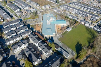 Street View Photo of 23 14271 60 Avenue, Surrey, BC