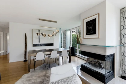5A 139 Drake Street, Vancouver, BC, Vancouver — Apartment/Condo for sale