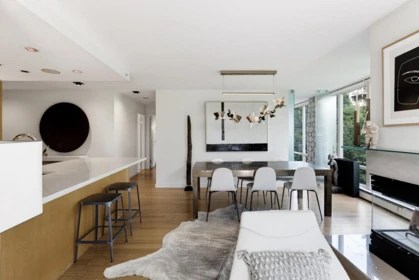 5A 139 Drake Street, Vancouver, BC, Vancouver — Apartment/Condo for sale