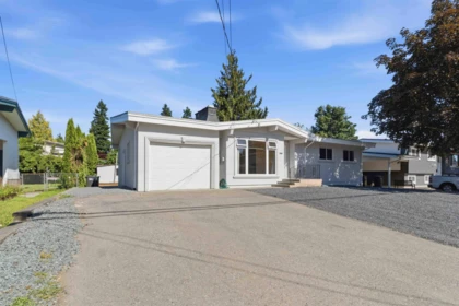 Hot Tub / Spa Photo of 2326 Beaver Street, Abbotsford, BC