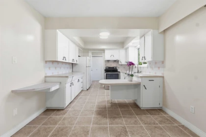 Laundry Room Photo of 2326 Beaver Street, Abbotsford, BC