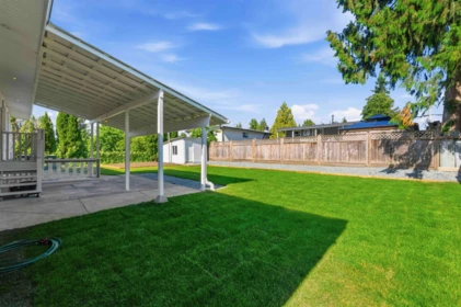 Outdoor Deck Photo of 2326 Beaver Street, Abbotsford, BC