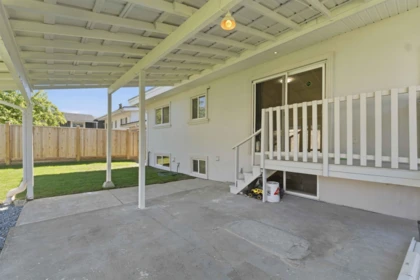 Swimming Pool Photo of 2326 Beaver Street, Abbotsford, BC
