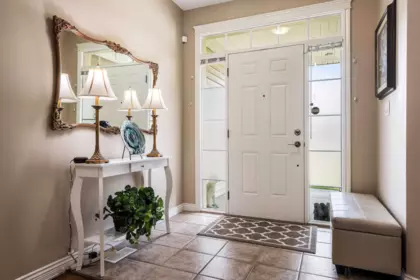 Breakfast Nook Photo of 46568 Stoney Creek Drive, Chilliwack, BC