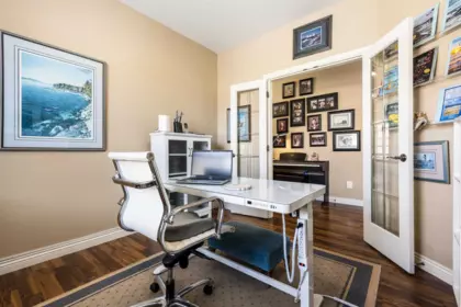 Guest Bathroom Photo of 46568 Stoney Creek Drive, Chilliwack, BC