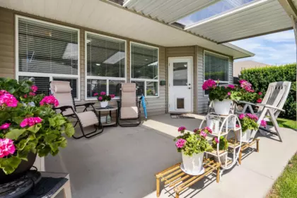Hot Tub / Spa Photo of 46568 Stoney Creek Drive, Chilliwack, BC