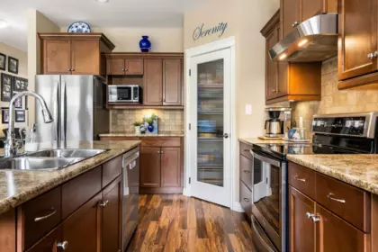 Loft / Bonus Room Photo of 46568 Stoney Creek Drive, Chilliwack, BC