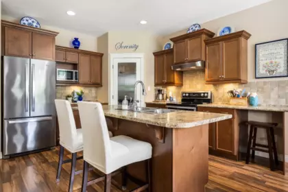Office / Den Photo of 46568 Stoney Creek Drive, Chilliwack, BC