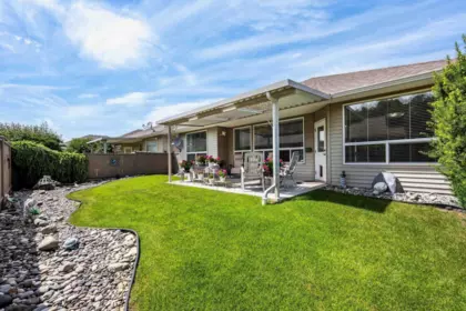Outdoor Kitchen Photo of 46568 Stoney Creek Drive, Chilliwack, BC