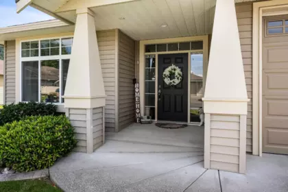 Pantry Photo of 46568 Stoney Creek Drive, Chilliwack, BC