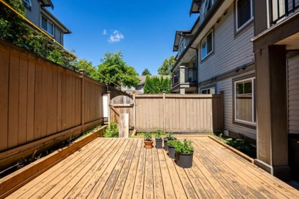 7 14453 72 Avenue, Surrey, BC, Surrey — Townhouse for sale