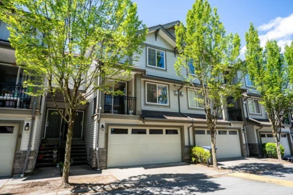 7 14453 72 Avenue, Surrey, BC, Surrey — Townhouse for sale