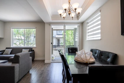 Hot Tub / Spa Photo of 7 14453 72 Avenue, Surrey, BC