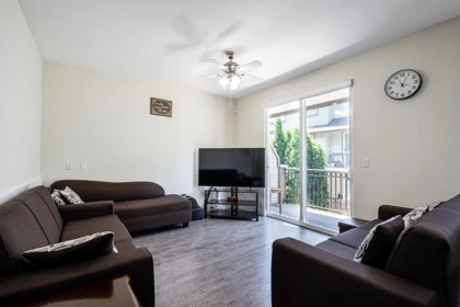 Laundry Room Photo of 7 14453 72 Avenue, Surrey, BC