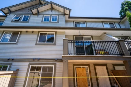 7 14453 72 Avenue, Surrey, BC, Surrey — Townhouse for sale