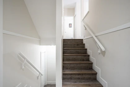 Loft / Bonus Room Photo of 7 14453 72 Avenue, Surrey, BC