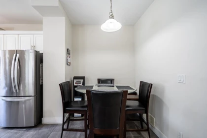 Outdoor Patio Photo of 7 14453 72 Avenue, Surrey, BC