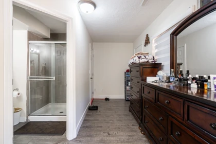 Powder Room Photo of 7 14453 72 Avenue, Surrey, BC