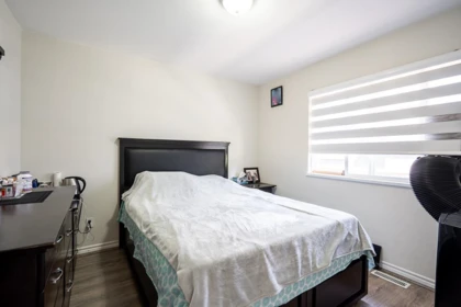 Primary Bedroom Photo of 7 14453 72 Avenue, Surrey, BC